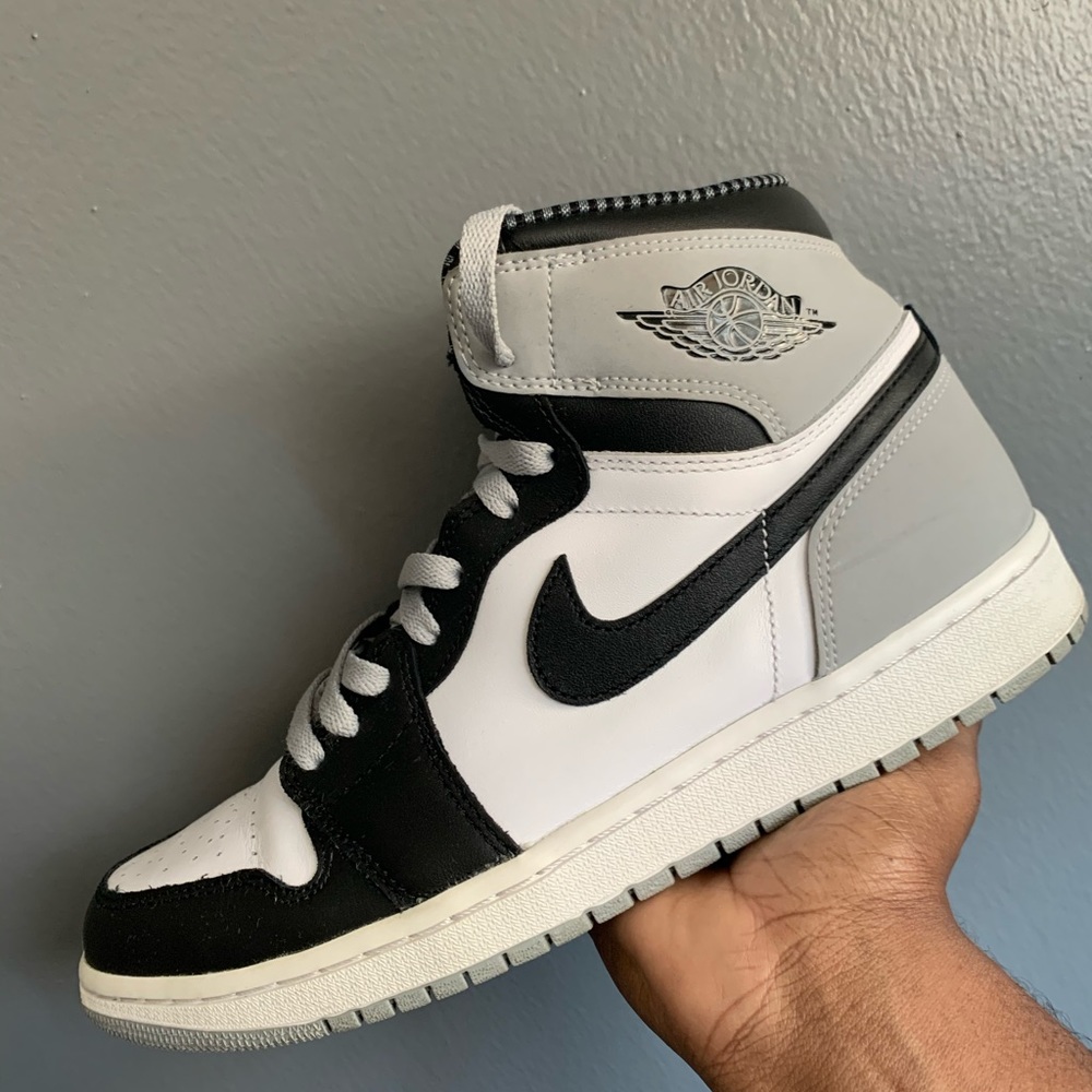 Air Jordan 1s “Baron”